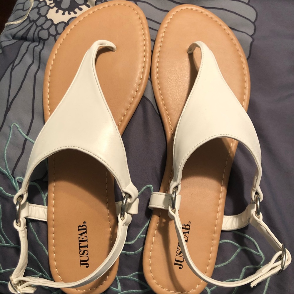 Brand new, never worn